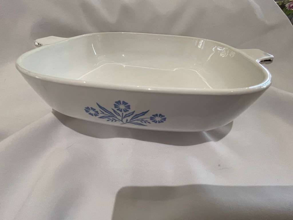 Oven dish Corningware(A)