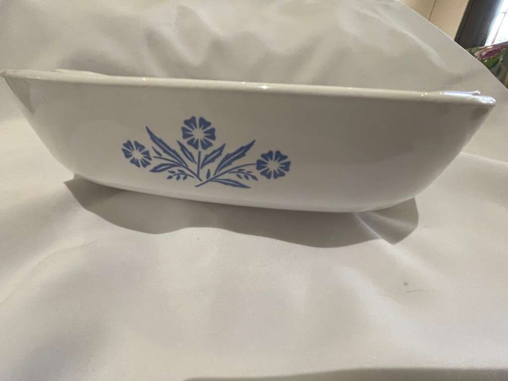Oven dish Corningware(A)