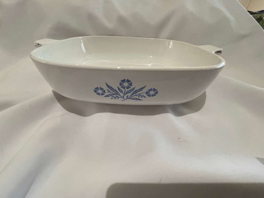 Oven dish Corningware(A)