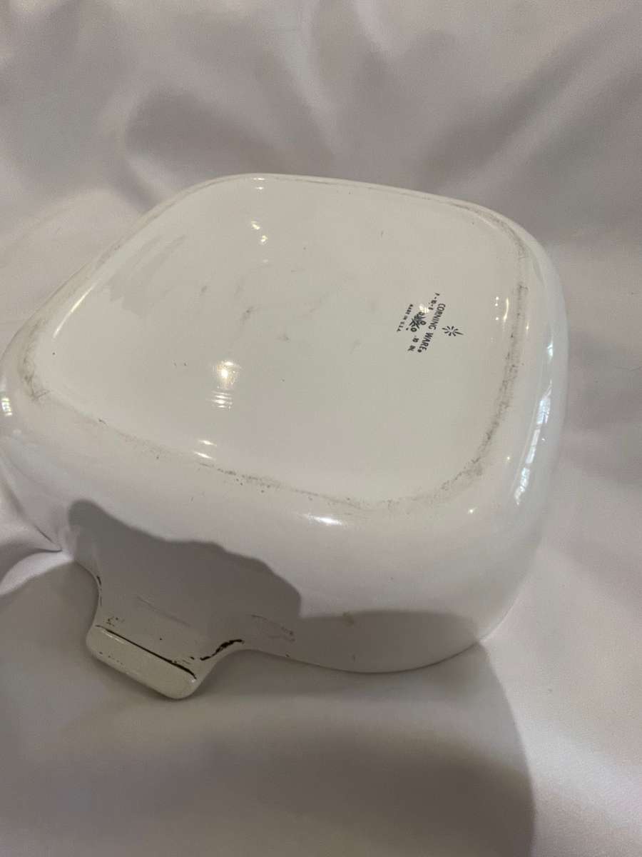 Oven dish Corningware(A)