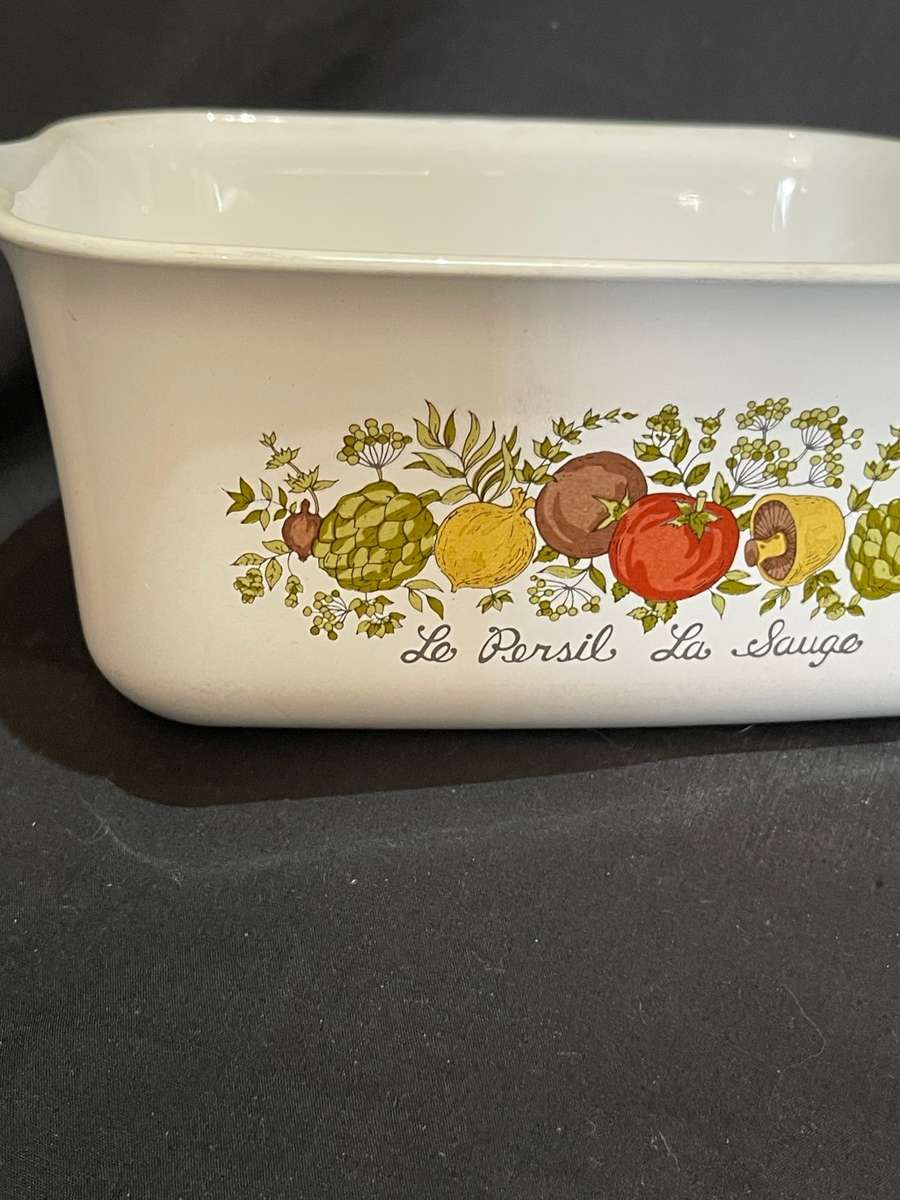 Oven dish Corningware(G)