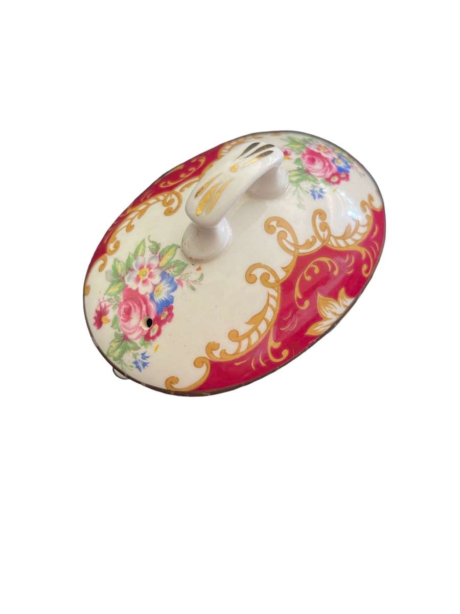 Lid Royal Albert Canterbury