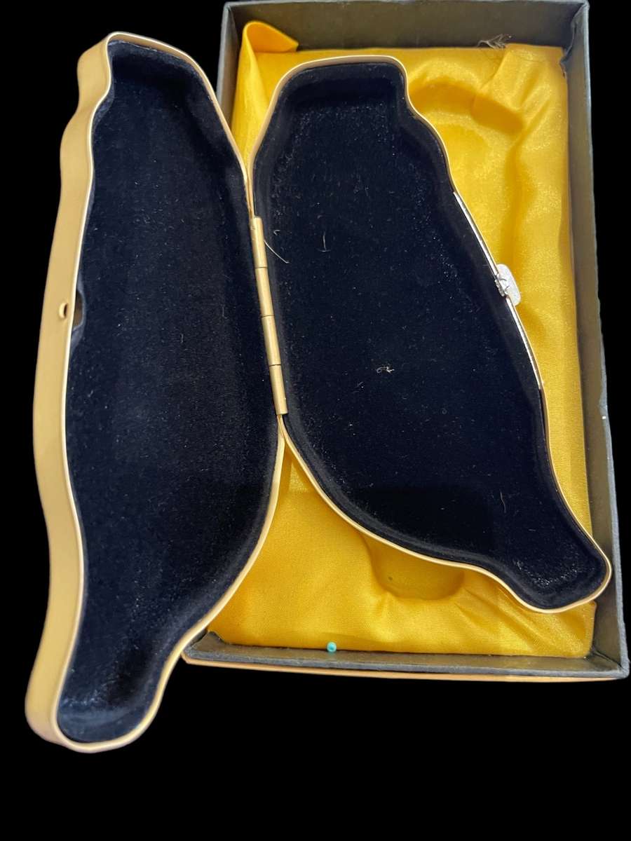 Trinket holder Oriental