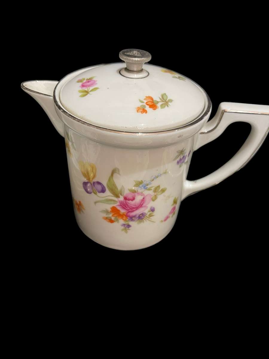 Duos Espresso/demitasse Bavarian