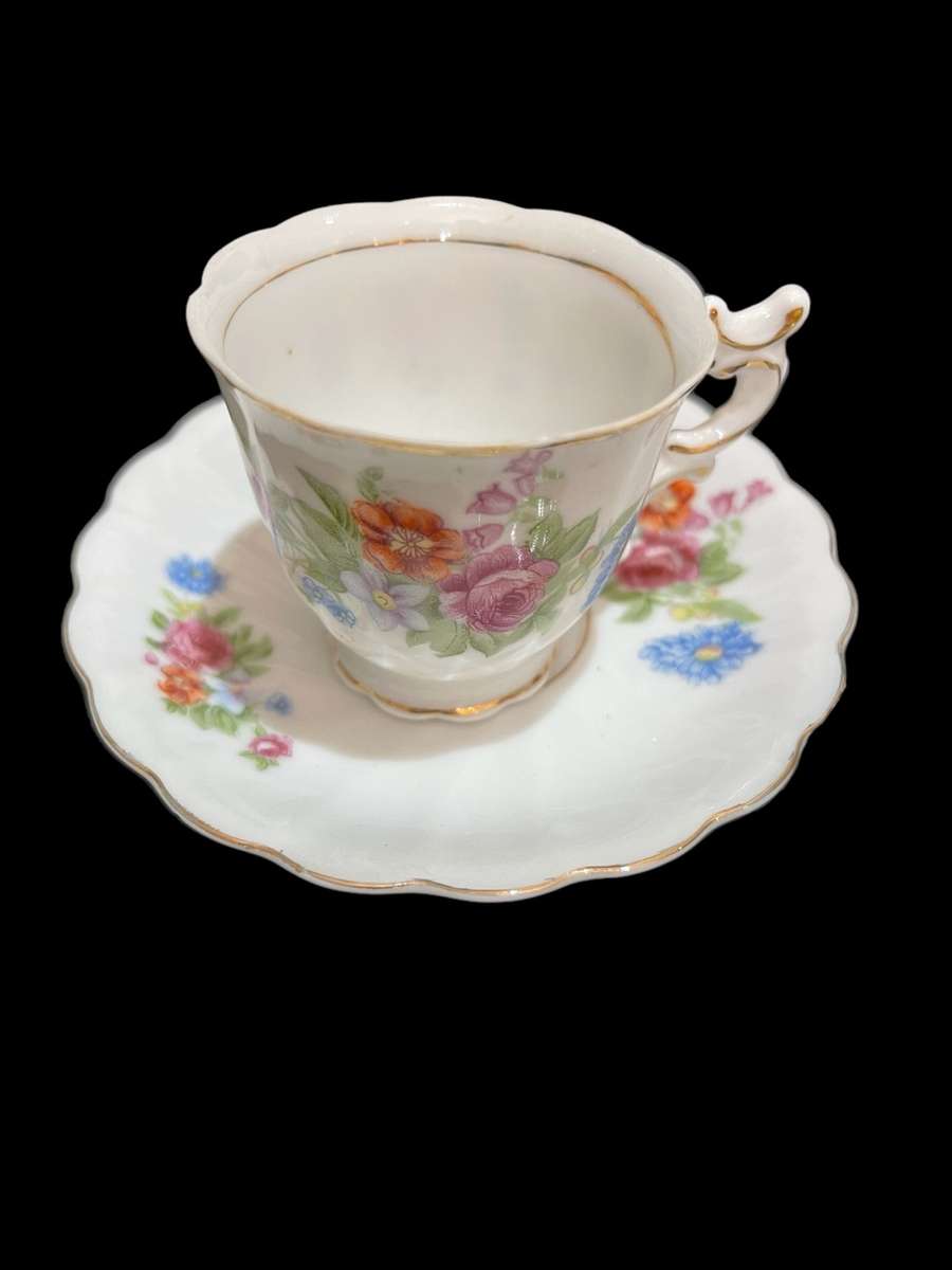 Duos Espresso/demitasse Bavarian