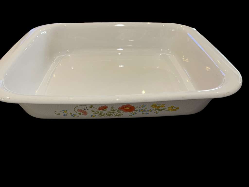 Oven dish Corningware(K)