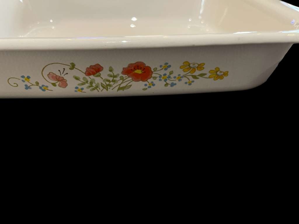 Oven dish Corningware(K)