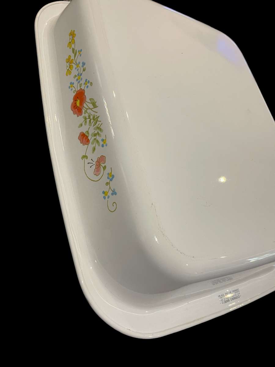 Oven dish Corningware(K)