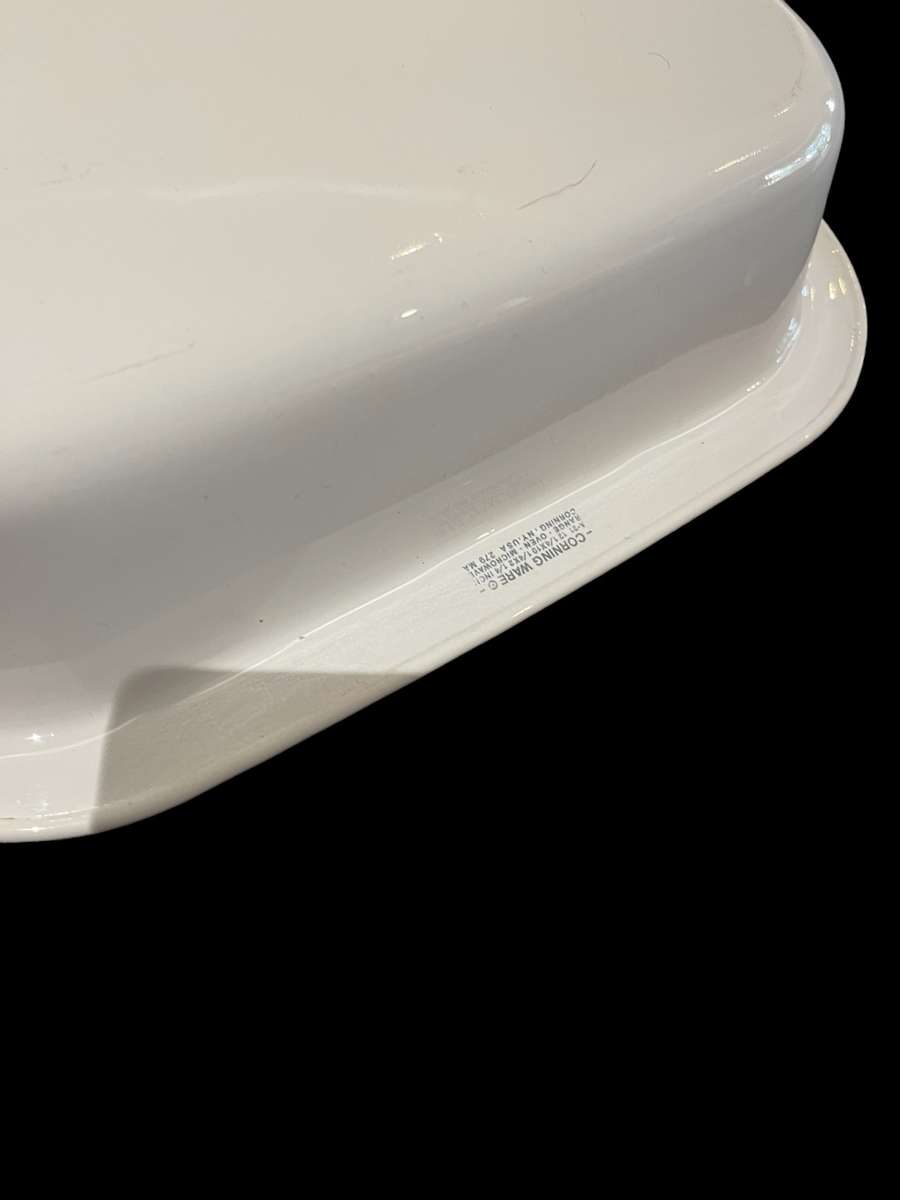 Oven dish Corningware(K)