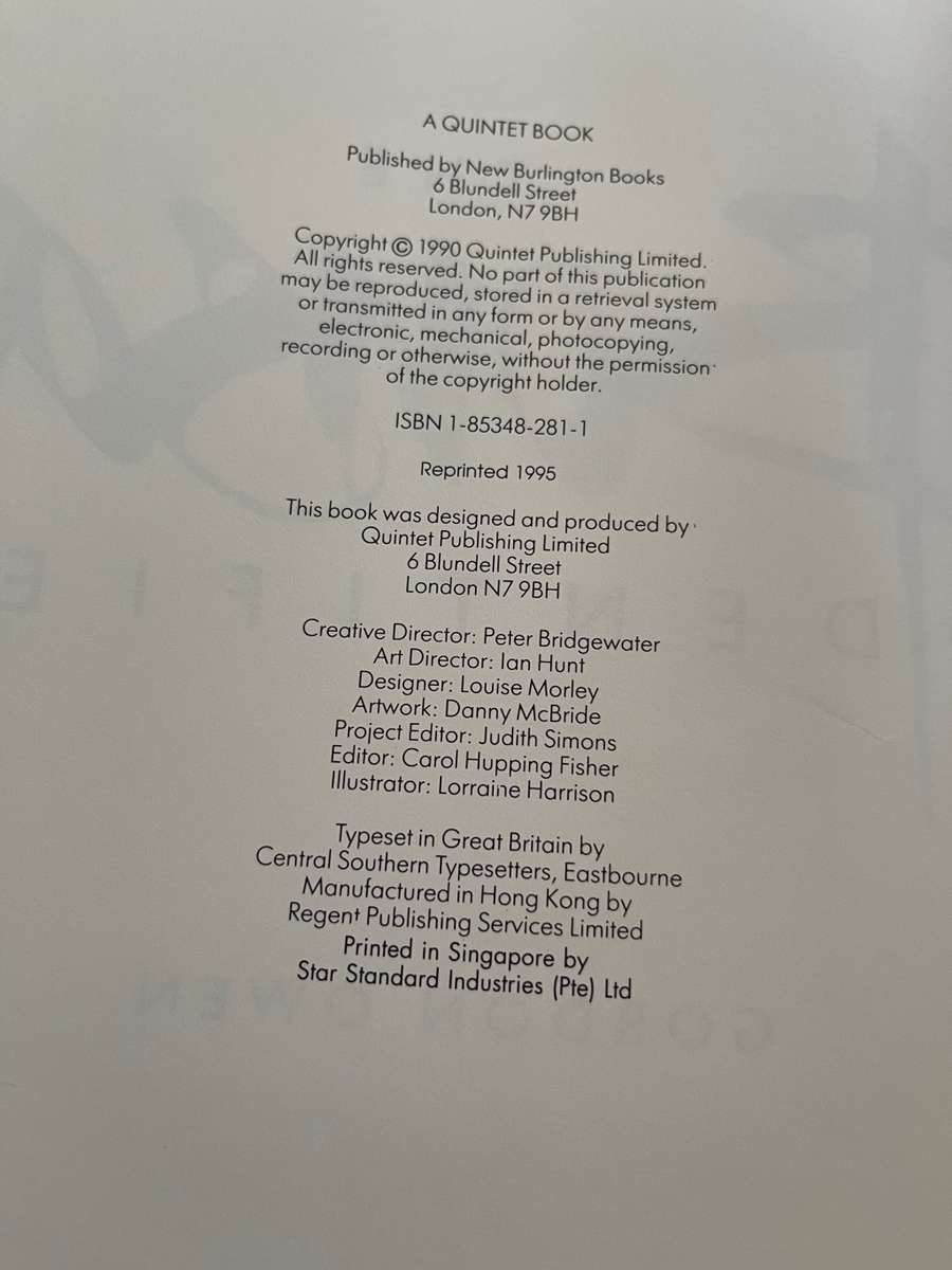 Bonsai trees books x3