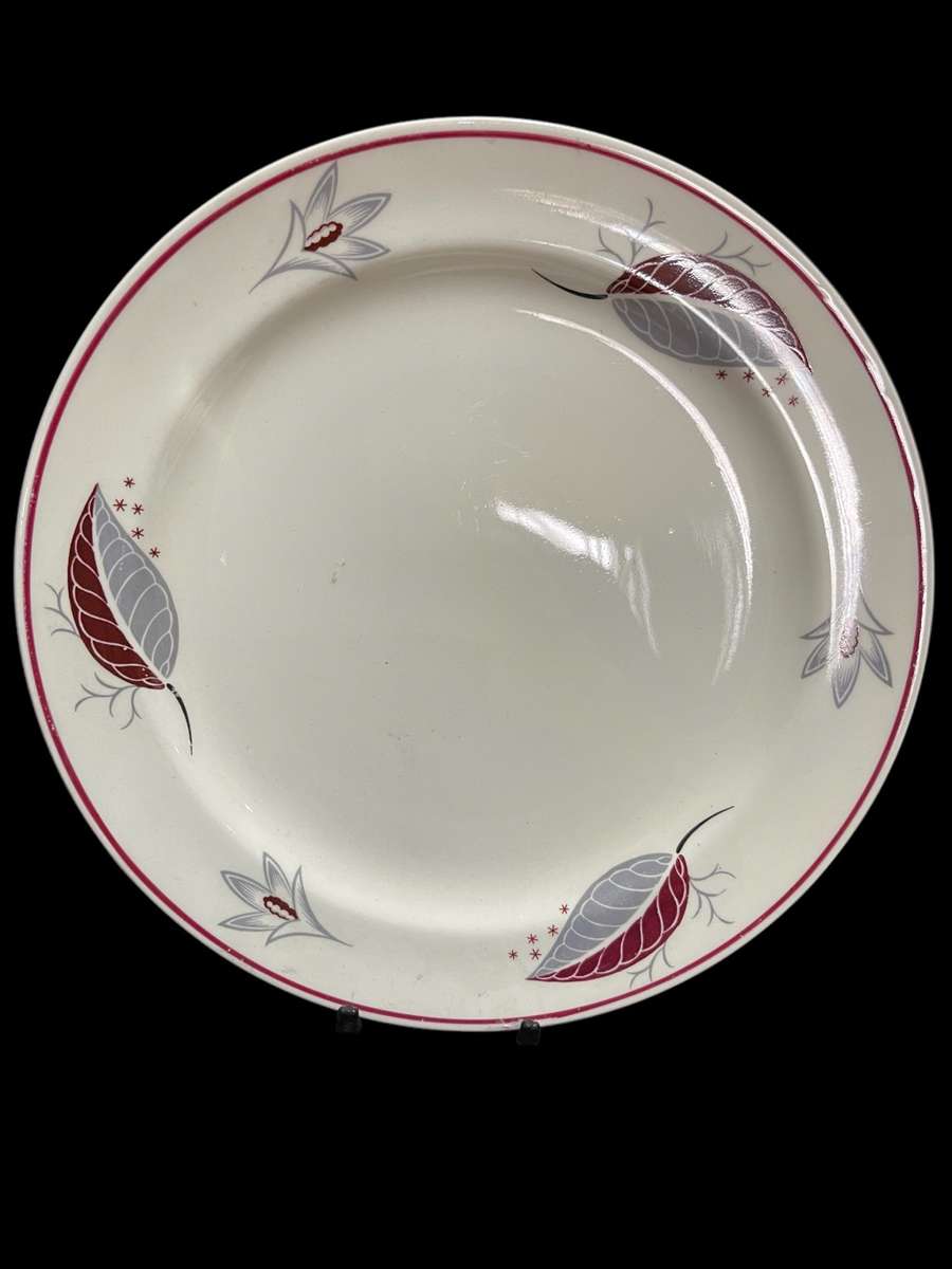 Dinner service Alfred Meakin