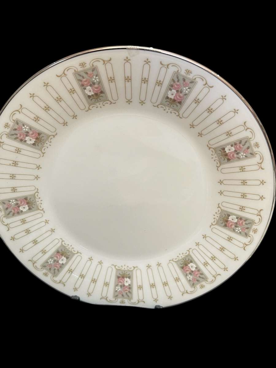 Cake/side plate Noritake Colonial each
