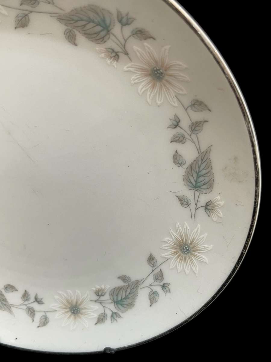 Cake/side plate  Noritake Wellesley
