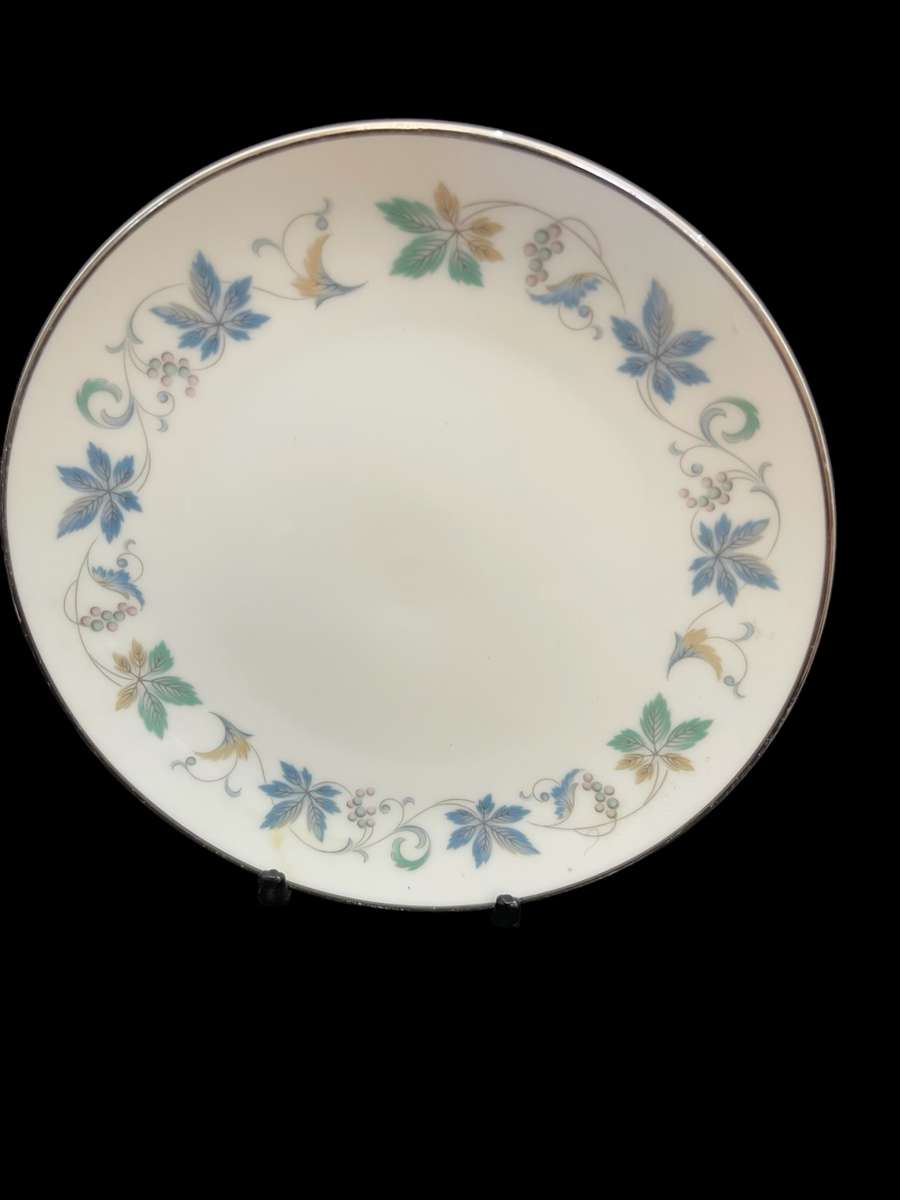Cake/side plate Noritake Woodrow