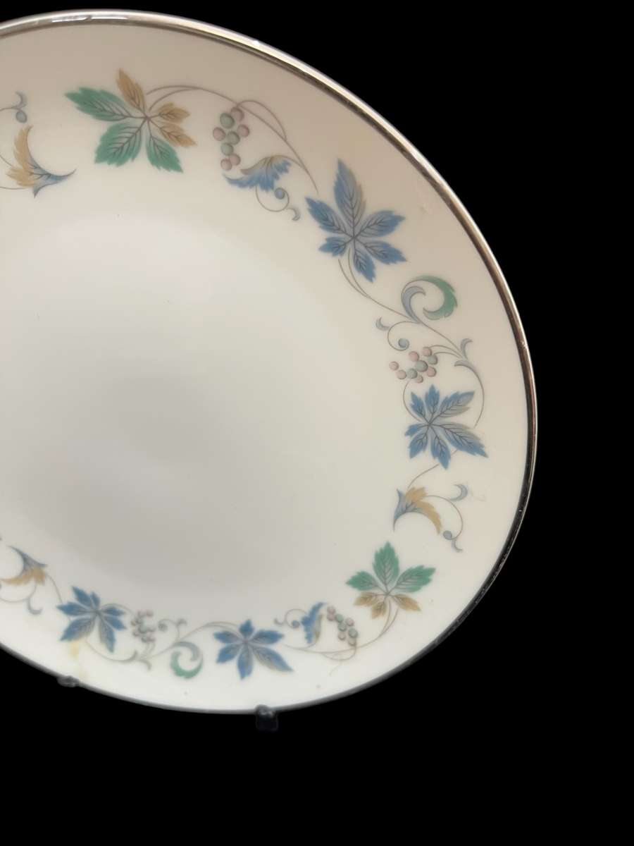 Cake/side plate Noritake Woodrow