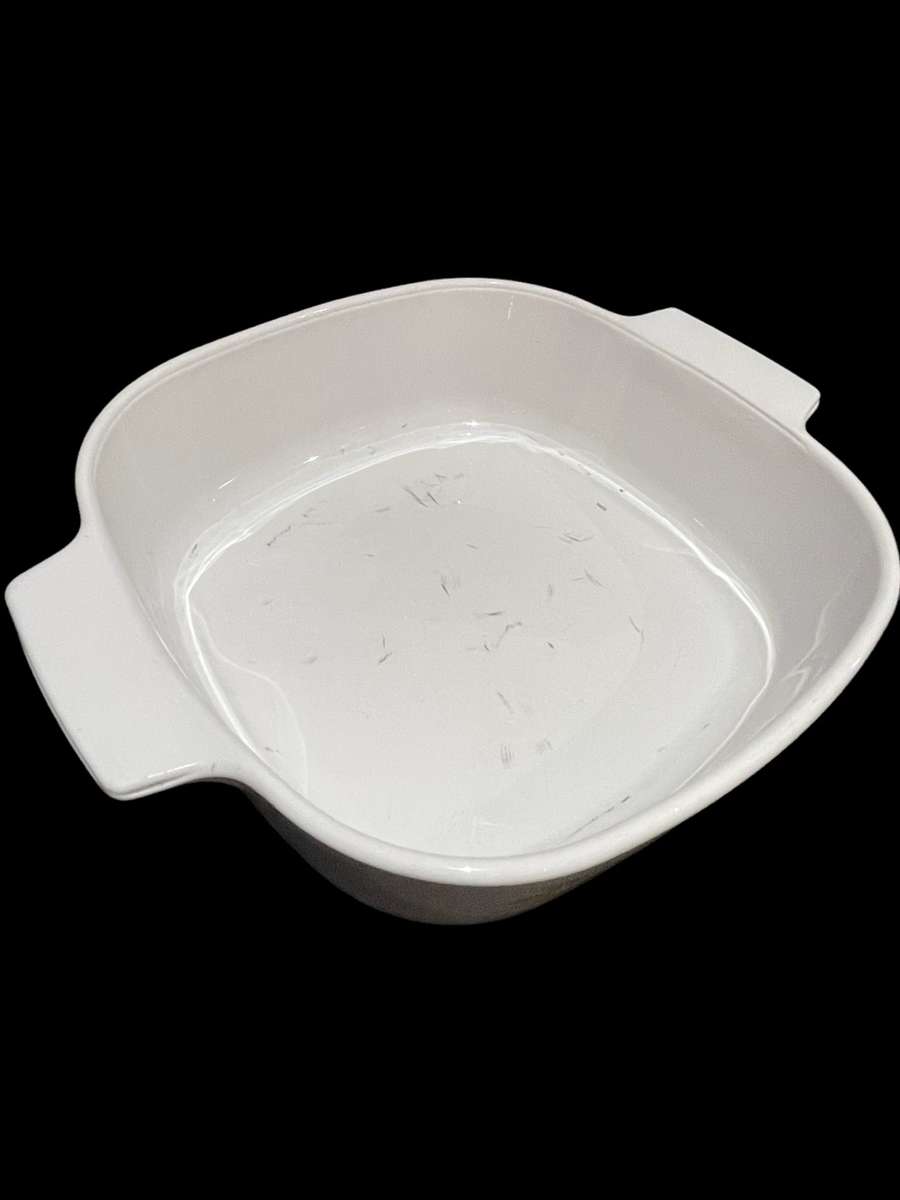 Corningware oven dish