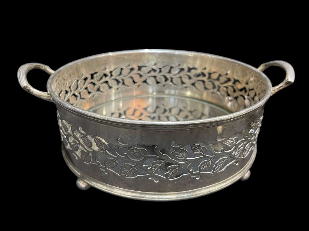 Basket muffins/display(F)