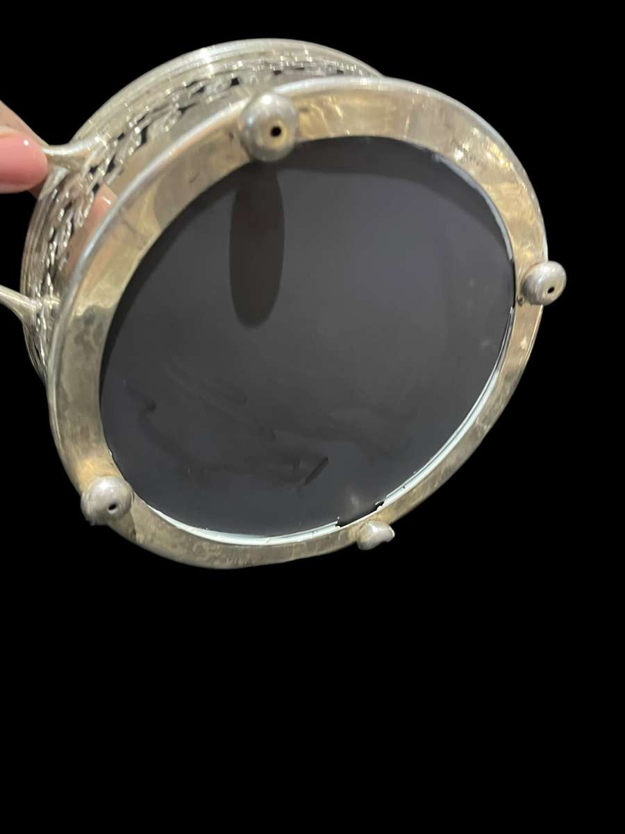 Basket muffins/display(F)