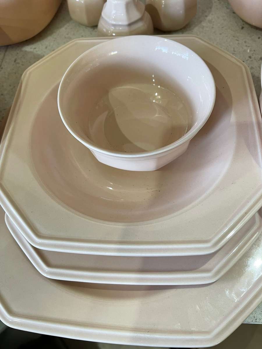 Dinner service/set Mikasa English Chintz