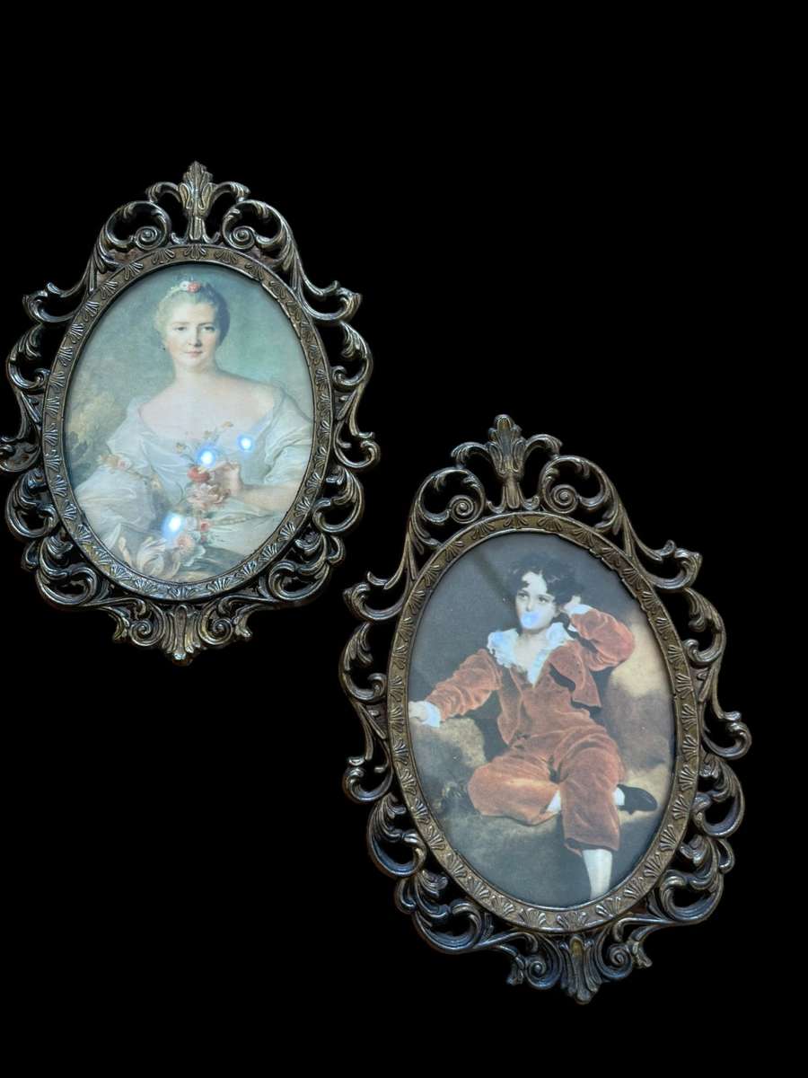 Wall hangings Italy each