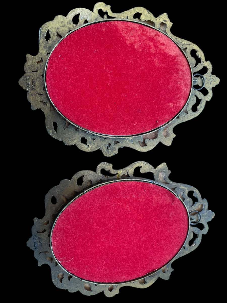 Wall hangings Italy each