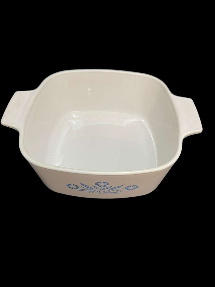 Oven dish Corningware(E)
