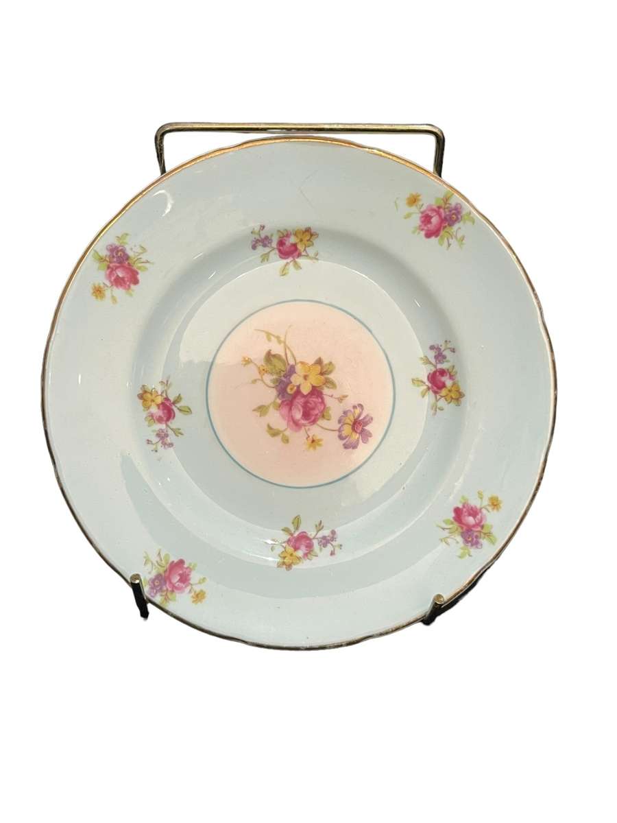 Cake/side plates each(C)