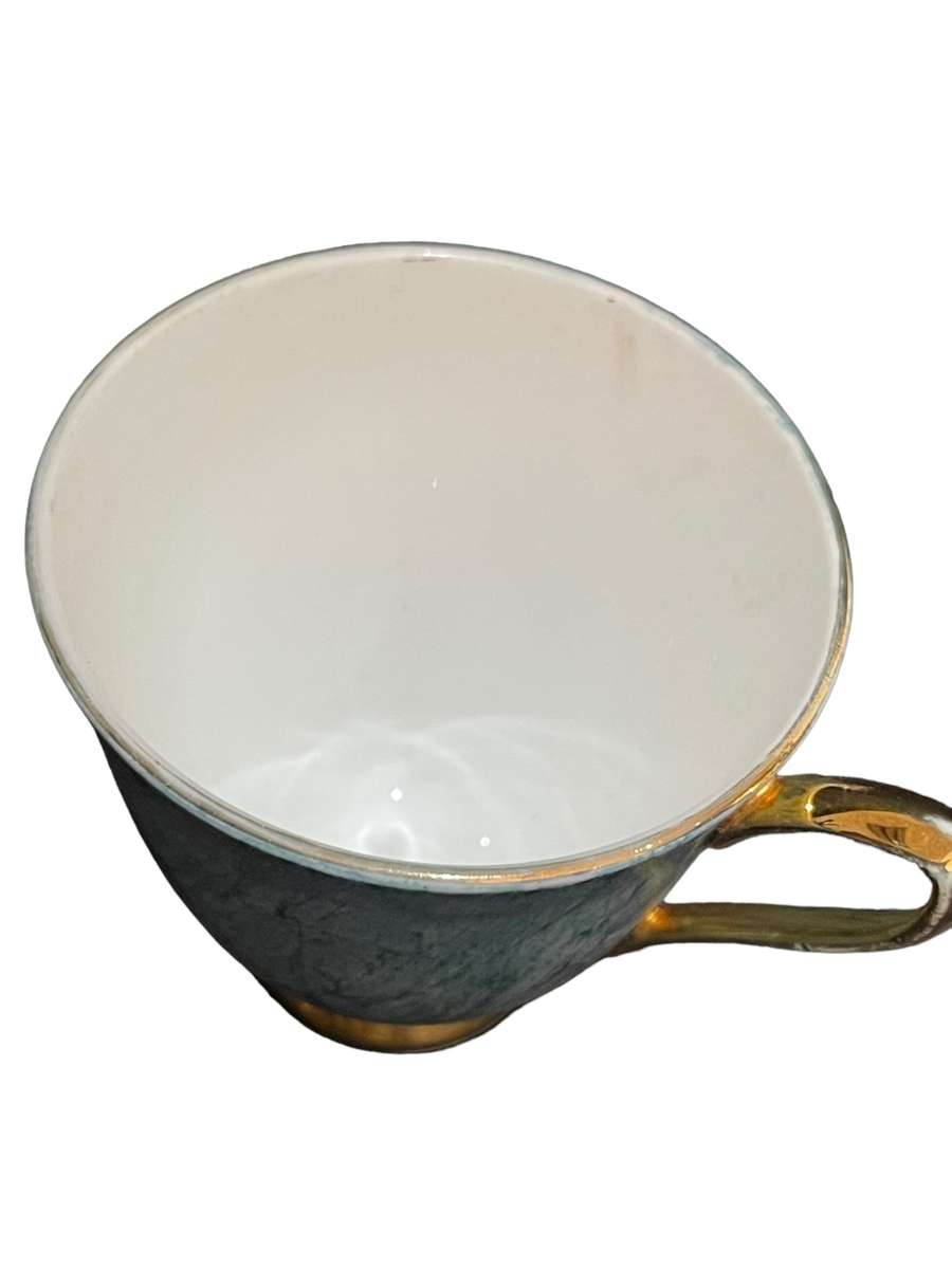 Teacups Royal Albert Gossamer each