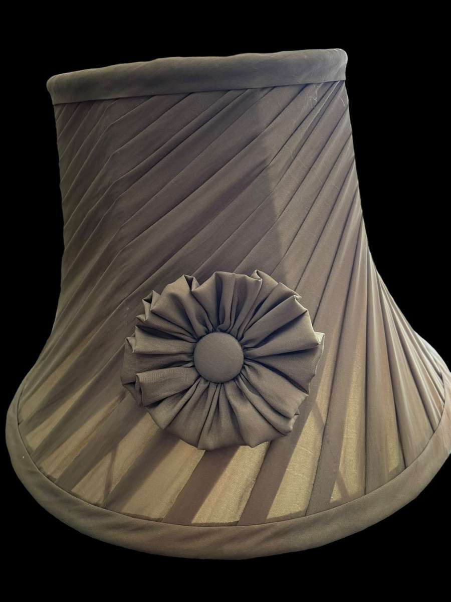 Lamp shade vintage