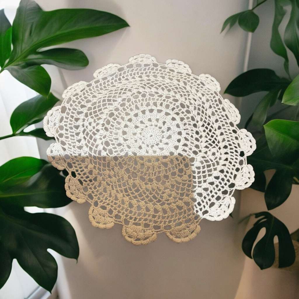 Doilies each(10)