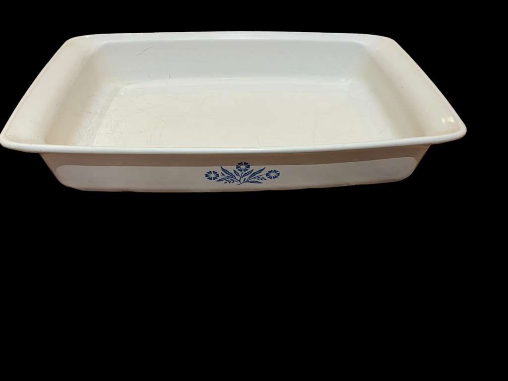 Oven dish lasagne Corningware(F)