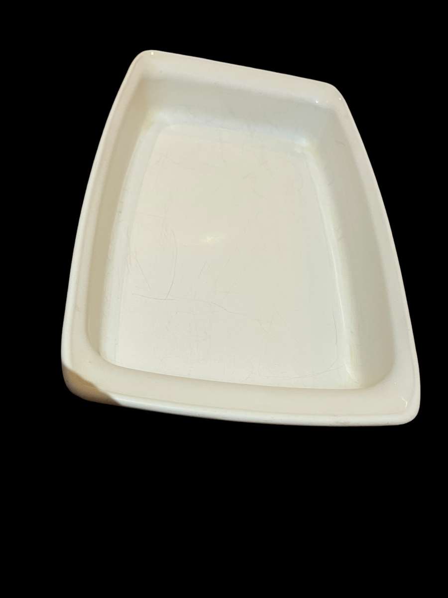 Oven dish lasagne Corningware(F)