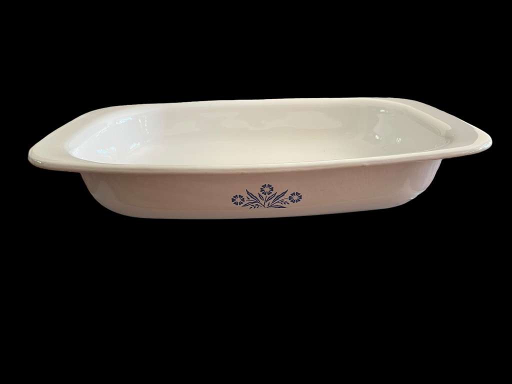 Oven dish Corningware each(C)