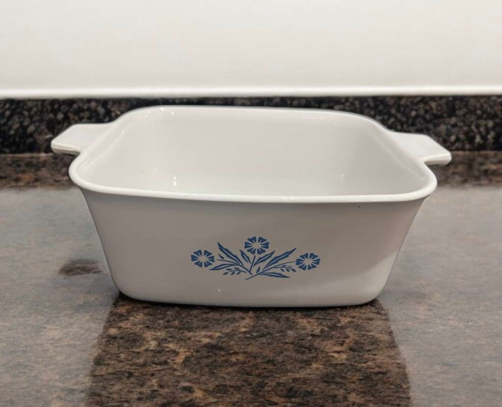 Oven dish Corningware(M)