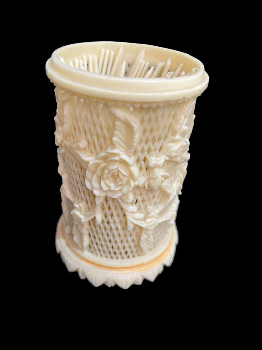 Cocktail forks Oriental