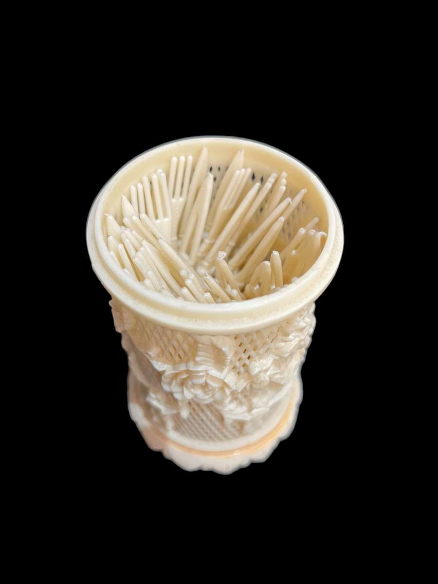 Cocktail forks Oriental