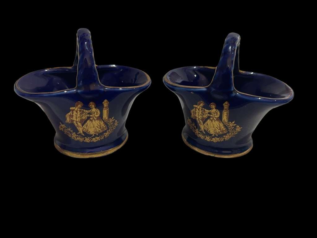 Ornaments Miniature each