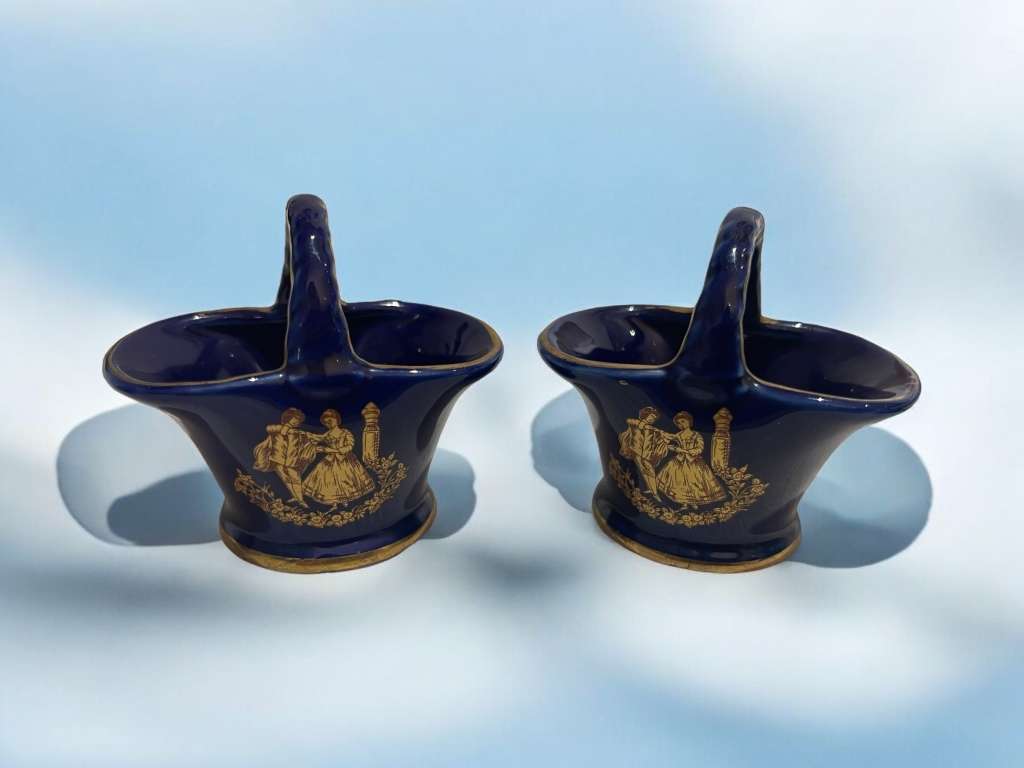 Ornaments Miniature each