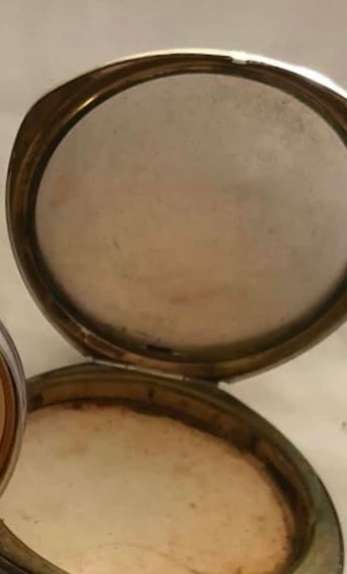 Stratton Compact Make Offer