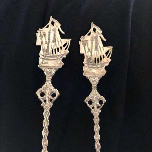 Dutch Servers(CUT503)