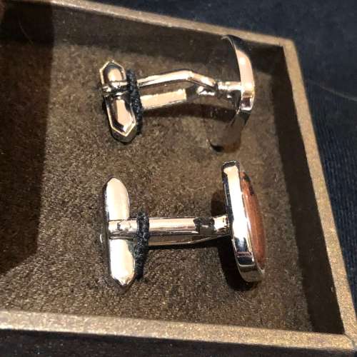 Cufflinks Perle(MIS476)