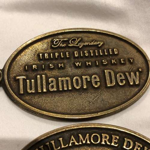 Bar Memorabilia Key Ring Each