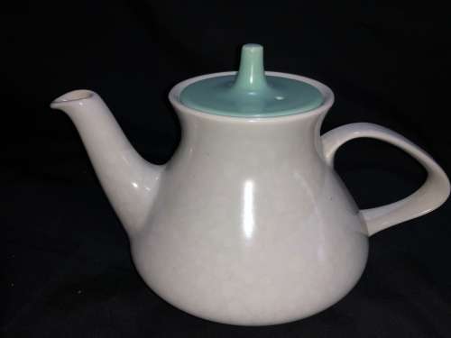 Poole Teapot(PORC383)
