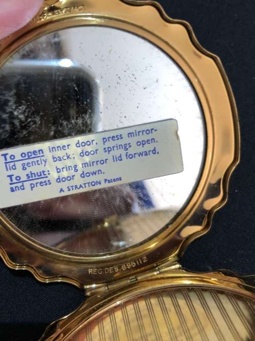 Stratton Compact(MIS091)