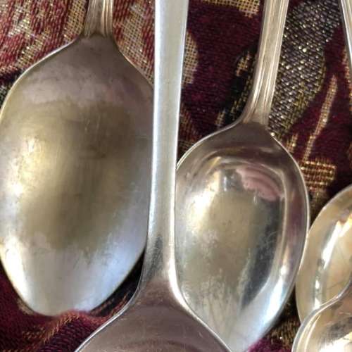 Cutlery Lot Make Offer