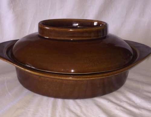 RSA casserole Dish