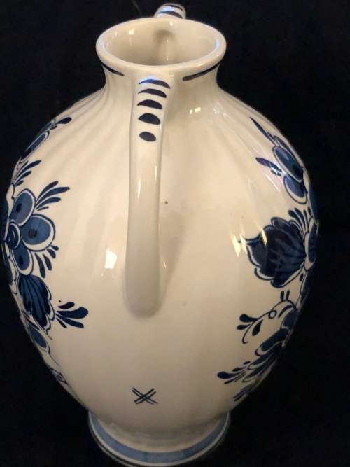 Delft Vase (MIS446)
