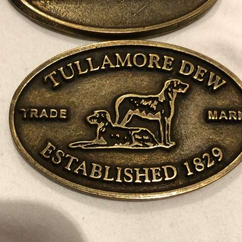 Bar Memorabilia Key Ring Each