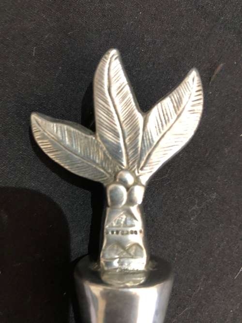 Carrol Boyes Bottle Stop(CUT395)