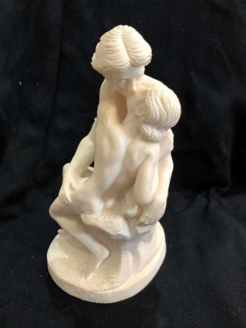 Figurine LoversMAKE OFFER(MIS224)